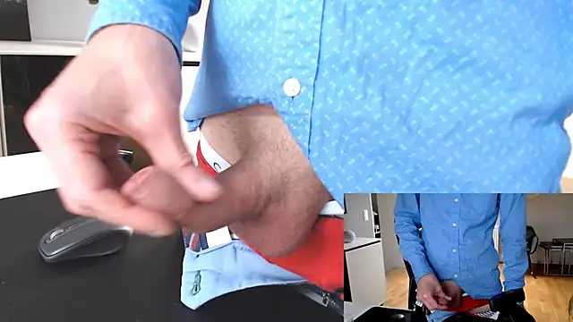 sperma tributes online show from 11-07-25, 08:14