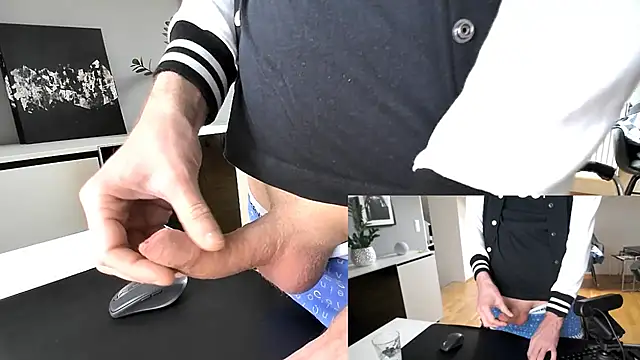 sperma tributes online show from 02-03-26, 07:57