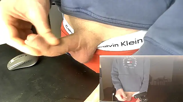 sperma tributes online show from 03-13-26, 09:10