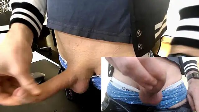 sperma tributes online show from 03-27-26, 08:20