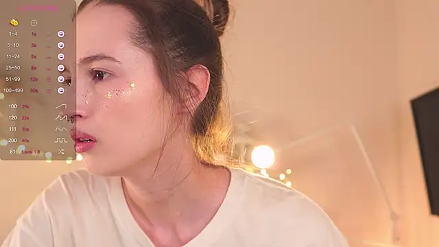 Snapshot of NeonShine chatting on 12-12-24, 03:21 NeonShine online show from 12-12-24, 03:21