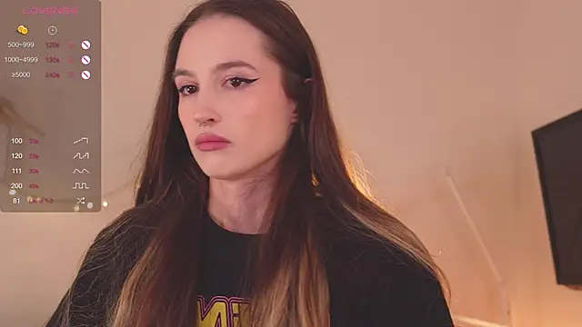 Snapshot of NeonShine chatting on 12-19-24, 03:40 NeonShine online show from 12-19-24, 03:40