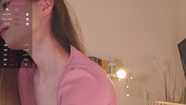 Snapshot of NeonShine chatting on 01-10-25, 04:12 NeonShine online show from 01-10-25, 04:12