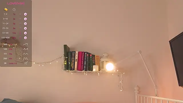 Snapshot of NeonShine chatting on 01-28-25, 03:47 NeonShine online show from 01-28-25, 03:47