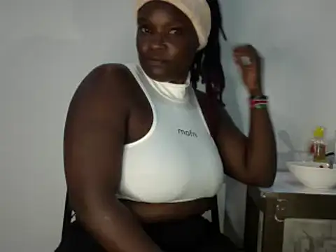 Snapshot of Nevvy_Pretty chatting on 01-30-25, 05:28 Nevvy Pretty online show from 01-30-25, 05:28