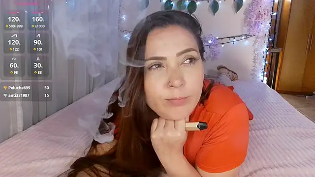 Sahory   online show from 02-24-25, 02:40