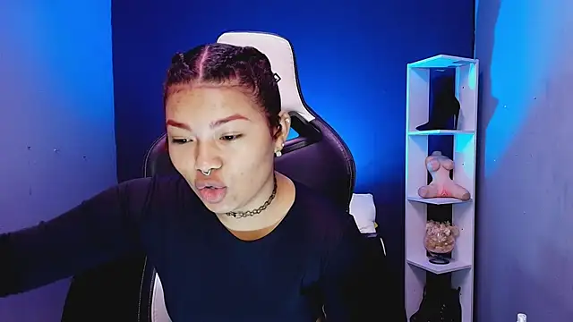 JadaRoberts online show from 10-30-25, 12:39