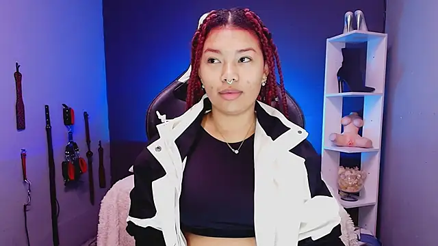 JadaRoberts online show from 12-01-25, 12:10