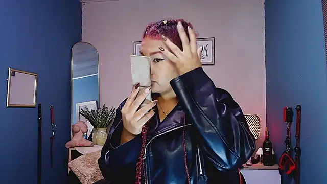 JadaRoberts online show from 02-09-26, 12:31