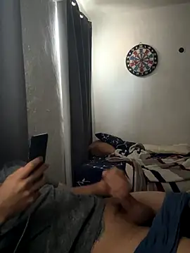 Magicerosxx69 online show from 11-06-25, 03:57