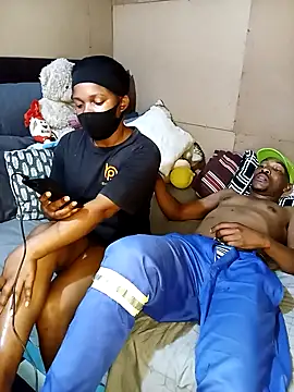 Ngamla123 online show from 10-09-25, 08:18