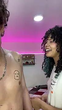 TheKing6ix9ine69 online show from 04-28-26, 10:37