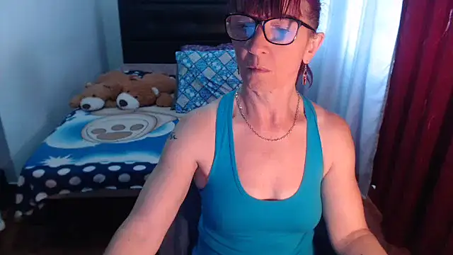 pamelaa jagger online show from 04-15-26, 01:40