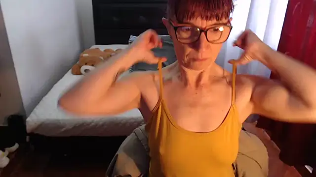 pamelaa jagger online show from 06-26-26, 01:26