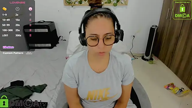 isa loves cum online show from 02-01-26, 11:36