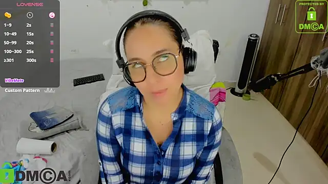 isa loves cum online show from 02-08-26, 01:42