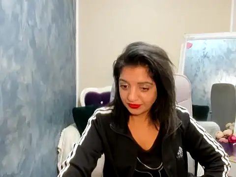 Snapshot of CrazyCorina chatting on 10-22-25, 02:28 CrazyCorina online show from 10-22-25, 02:28