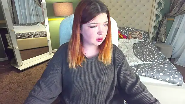 Snapshot of RosieMoons chatting on 01-20-25, 07:57 RosieMoons online show from 01-20-25, 07:57