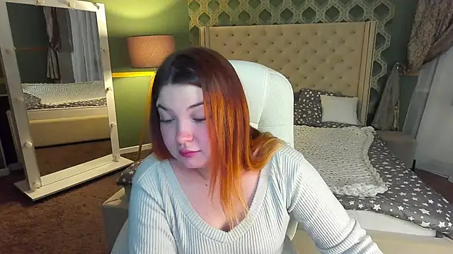 Snapshot of RosieMoons chatting on 02-03-25, 08:03 RosieMoons online show from 02-03-25, 08:03