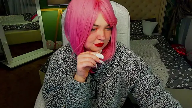 Snapshot of RosieMoons chatting on 02-22-25, 02:06 RosieMoons online show from 02-22-25, 02:06