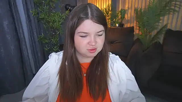 Snapshot of RosieMoons chatting on 10-03-25, 07:22 RosieMoons online show from 10-03-25, 07:22