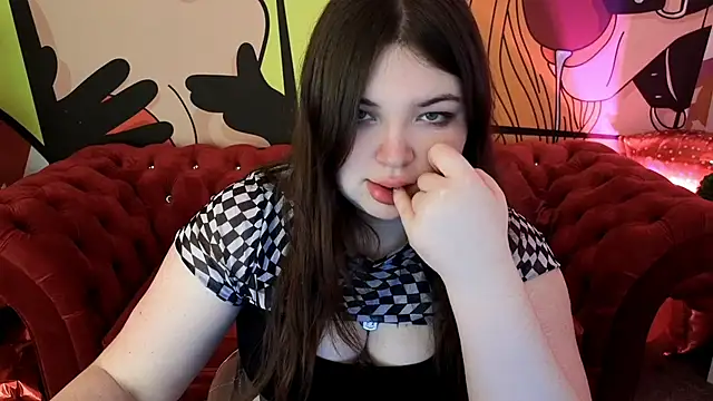 RosieMoons online show from 02-20-26, 08:20