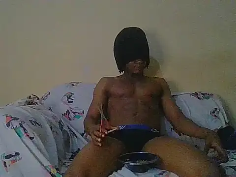 Samir4123 online show from 02-15-26, 07:51