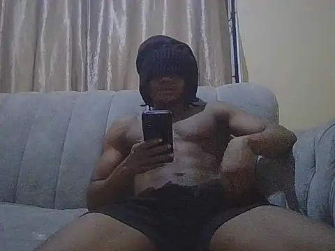 Samir4123 online show from 04-27-26, 04:10