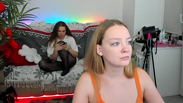 Radiants two online show from 12-21-24, 02:52