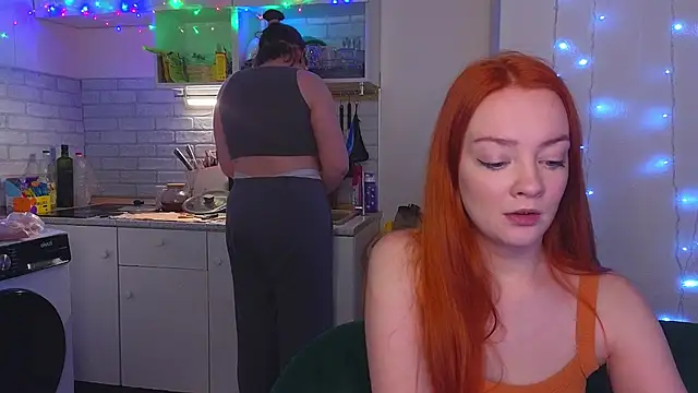 Radiants two online show from 02-21-26, 03:24