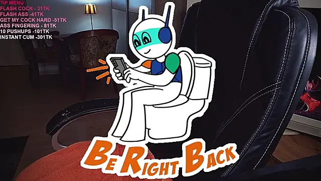 Snapshot of officeman7 chatting on 02-20-25, 07:30 officeman7 online show from 02-20-25, 07:30