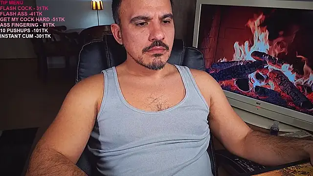 Snapshot of officeman7 chatting on 02-22-25, 09:48 officeman7 online show from 02-22-25, 09:48