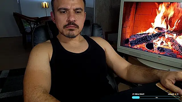 officeman7 online show from 03-16-26, 04:44