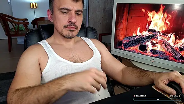 officeman7 online show from 03-26-26, 03:39