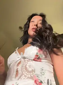 Snapshot of IzanamiTime chatting on 12-29-24, 10:34 IzanamiTime online show from 12-29-24, 10:34