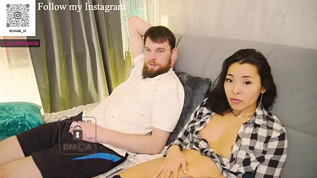 Snapshot of IzanamiTime chatting on 03-10-25, 02:37 IzanamiTime online show from 03-10-25, 02:37