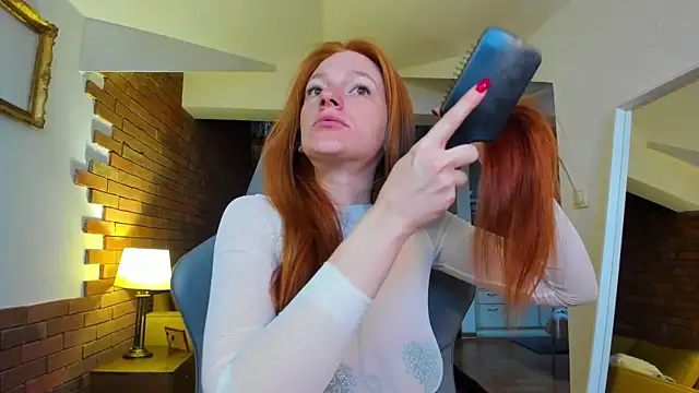 Aliceginger99 online show from 11-12-25, 06:14