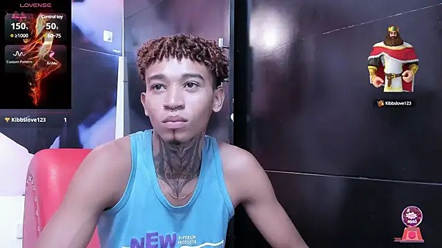 Snapshot of sexy_blacks_ chatting on 01-21-25, 03:10 sexy blacks online show from 01-21-25, 03:10