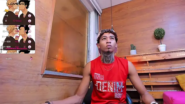 Snapshot of sexy_blacks_ chatting on 02-03-25, 11:31 sexy blacks online show from 02-03-25, 11:31