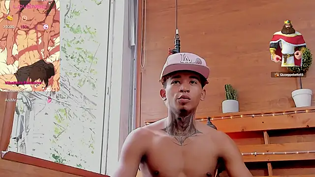 Snapshot of sexy_blacks_ chatting on 02-03-25, 02:45 sexy blacks online show from 02-03-25, 02:45