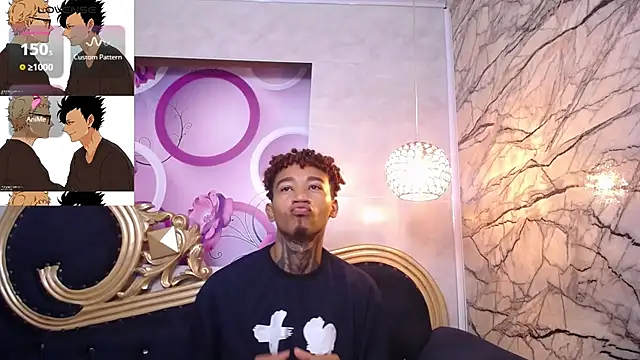 Snapshot of sexy_blacks_ chatting on 02-06-25, 11:32 sexy blacks online show from 02-06-25, 11:32