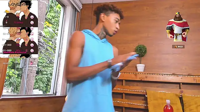 Snapshot of sexy_blacks_ chatting on 02-07-25, 05:51 sexy blacks online show from 02-07-25, 05:51