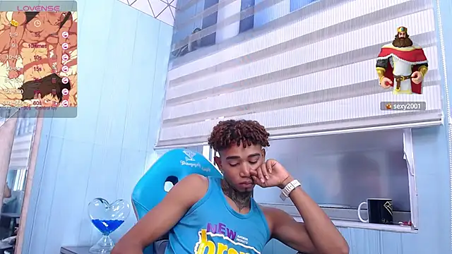 Snapshot of sexy_blacks_ chatting on 02-10-25, 02:59 sexy blacks online show from 02-10-25, 02:59