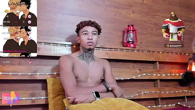 Snapshot of sexy_blacks_ chatting on 02-18-25, 02:38 sexy blacks online show from 02-18-25, 02:38