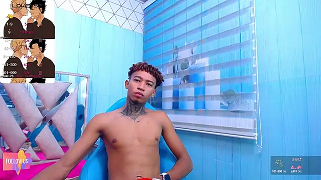 Snapshot of sexy_blacks_ chatting on 02-19-25, 11:28 sexy blacks online show from 02-19-25, 11:28