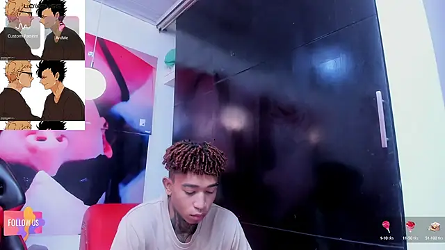 Snapshot of sexy_blacks_ chatting on 02-20-25, 11:42 sexy blacks online show from 02-20-25, 11:42