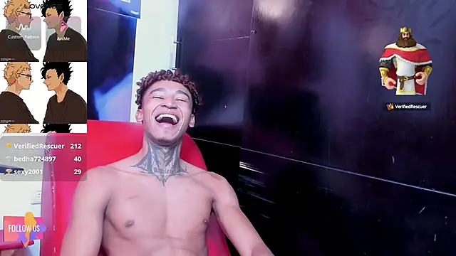 Snapshot of sexy_blacks_ chatting on 02-20-25, 05:51 sexy blacks online show from 02-20-25, 05:51