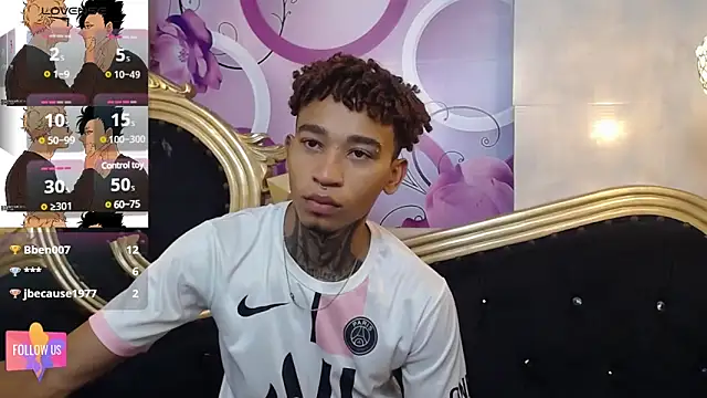 Snapshot of sexy_blacks_ chatting on 02-21-25, 03:10 sexy blacks online show from 02-21-25, 03:10