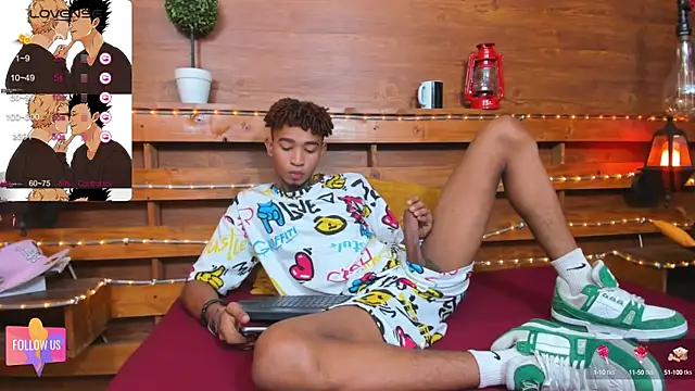 Snapshot of sexy_blacks_ chatting on 02-22-25, 11:35 sexy blacks online show from 02-22-25, 11:35