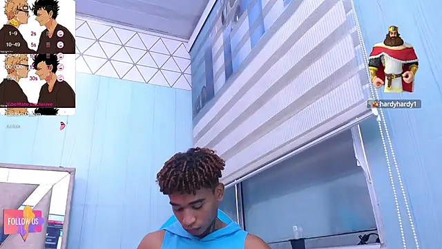 Snapshot of sexy_blacks_ chatting on 02-25-25, 02:54 sexy blacks online show from 02-25-25, 02:54